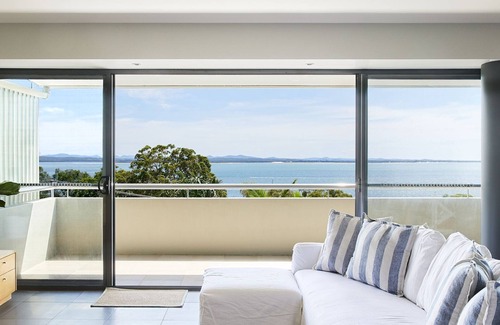 Nelson Bay House | The Drift - Pet friendly family home in Nelson Bay
