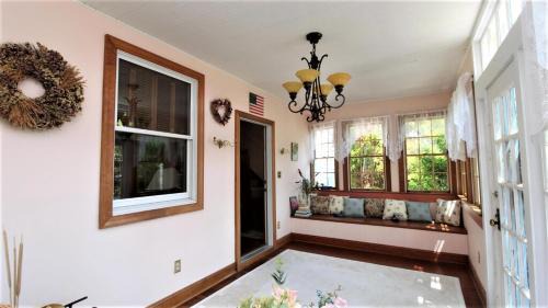 Village Green House | The Duck Pond Cottage
