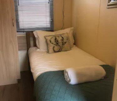 Great Horkesley Apartment | The Duckhouse