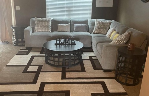 Church Street House | The Dugout! A 3 Bedroom Family Oasis