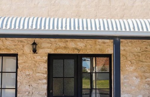 Waterhouse House | The Duilius