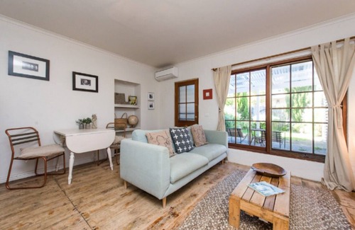 Waterhouse House | The Duilius