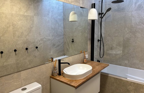 Waterhouse House | The Duilius
