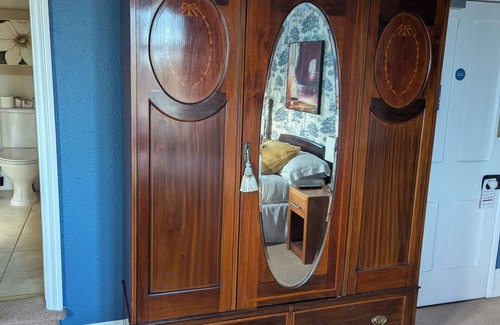 Calne Hotel | The Duke Hotel