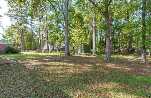 Durham House | The Duke Retreat | Close to Duke & Downtown
