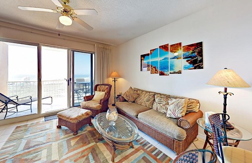 Fort Morgan Hotel | The Dunes 604
