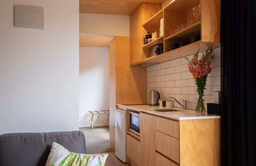 Fitzroy House | The Dunes At Fitzroy Beach - Unit 4