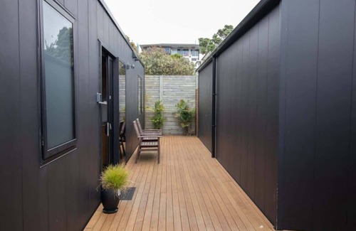 Fitzroy House | The Dunes At Fitzroy Beach - Unit 4