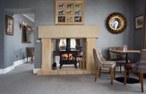Embleton Hotel | The Dunstanburgh Castle Hotel