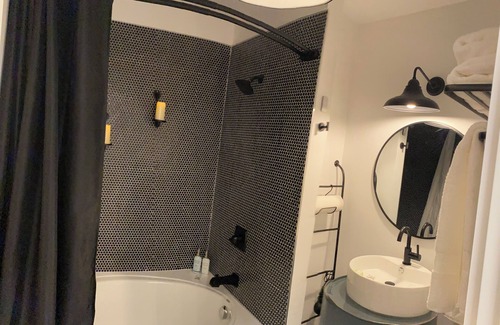 Beacon Hotel | The Dutchess Inn and Spa at Beacon