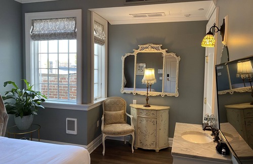 Beacon Hotel | The Dutchess Inn and Spa at Beacon