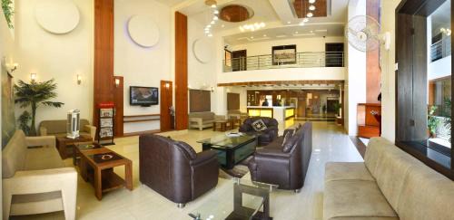 Dwarka Hotel | The Dwarika Hotel