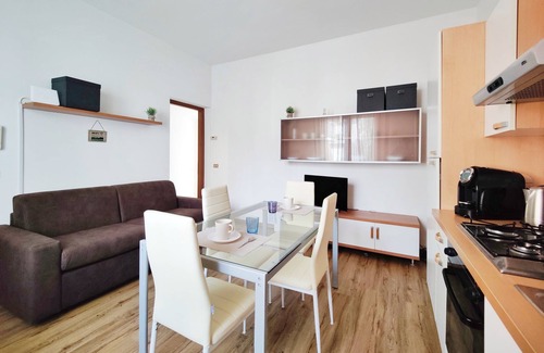 Bergamo Apartment | The Dwelling Outside the Walls - Walk in the Upper Town