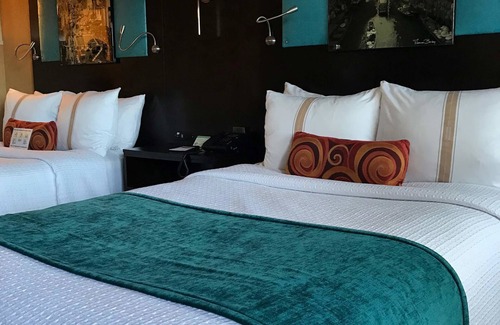 Millbrae Hotel | The Dylan at SFO