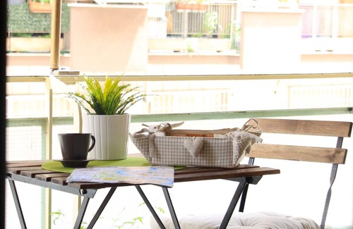 Vatican Apartment | The easiest way to enjoy Rome