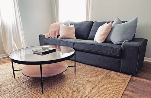 Kitty Hawk Apartment | The East Coast Host - Little Cedar