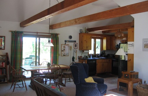Eastham House | " The Eastham Cape House"