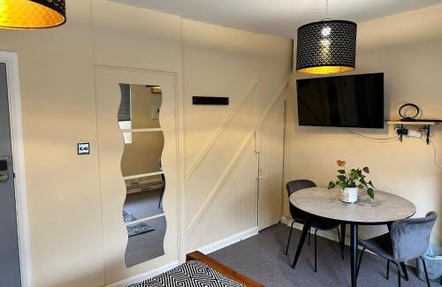 Brighton House | The Easy Inn Brighton