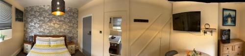 Brighton House | The Easy Inn Brighton
