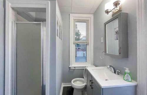 Wilmington Apartment | THE ECO HOME. Entire place with private parking