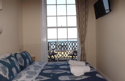 Weymouth Bed & Breakfast | The Edenhurst Guesthouse