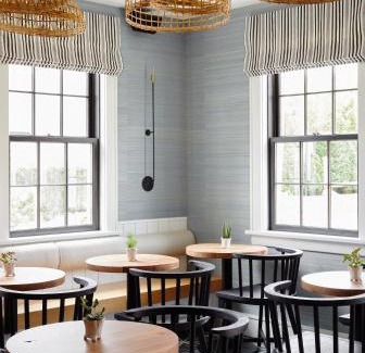 Edgartown Hotel | The Edgartown Inn, The Edgartown Collection