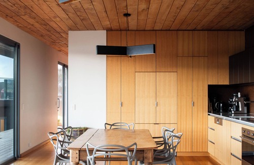 Binalong Bay House | The Edge - an architecturally designed home with breathtaking views