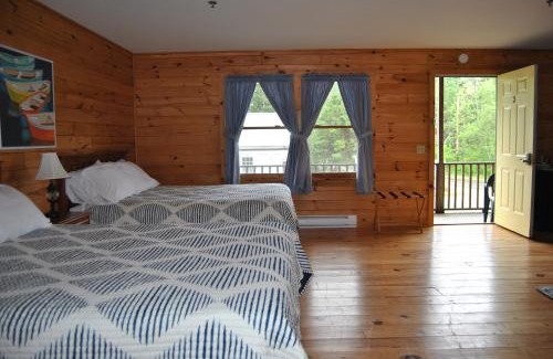 Brooklin Hotel | The Eggemoggin Reach Inn