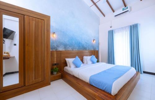 Thiranagama Resort | The Eight
