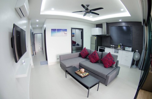 Ko Chang Villa | The Elegance Pool Villas at KP Beach