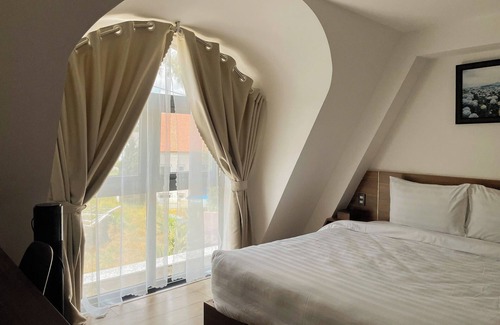 Phuong Hotel | The Elegant Da Lat