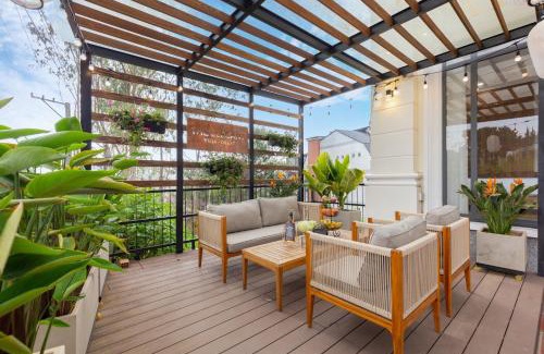 Phuong Hotel | The Elegant Dalat