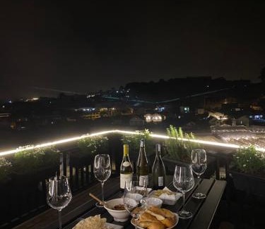 Phuong Hotel | The Elegant Dalat
