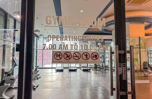 Ampang Apartment | The Element Ampang 10min To KLCC Nordic Europe Style享有独立阳台无边泳池无线上网的主题住宿