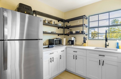United Central Apartment | The Elite Enclave