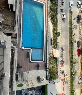 Mohangarh Apartment | The Elite Luxe