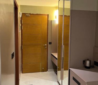 Mohangarh Apartment | The Elite Luxe