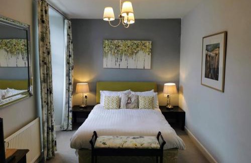 Windermere Hotel | The Elleray