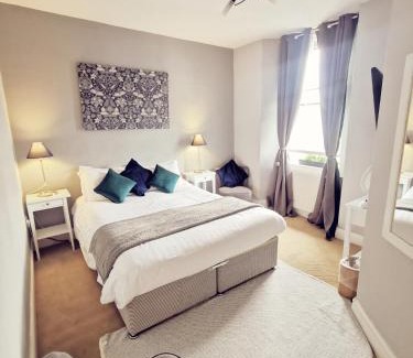 Windermere Hotel | The Elleray