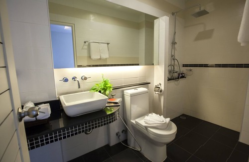 Chalong Hotel | The Elysium Residence