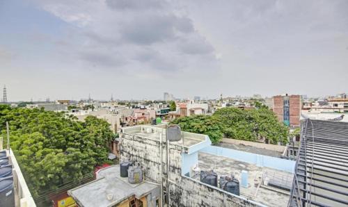 Noida Hotel | The Embassy Inn - Sector 20 Noida