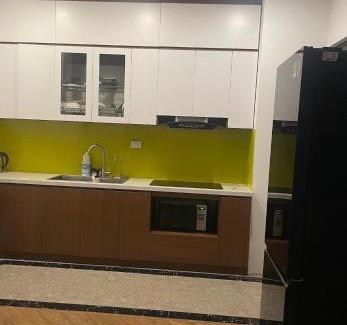 My Đinh Apartment | The emerald apartment Mỹ Đình아파트 by Bi