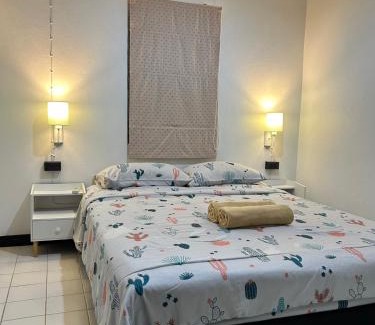 Cherngtalay House | The Endless Bangtao Residence CAC 1