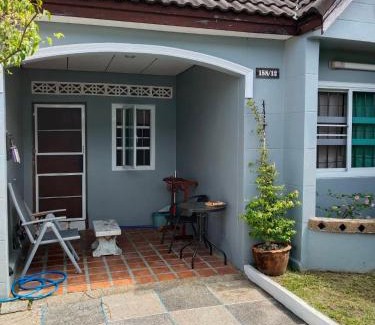 Cherngtalay House | The Endless Bangtao Residence CAC 1