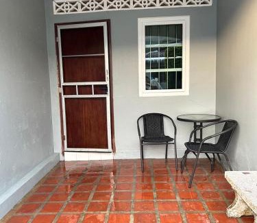 Cherngtalay House | The Endless Bangtao Residence CAC 1