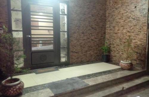 Al Jubeiha Apartment | The Engineer Studio Apartment