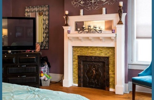 Newtonville House | The Enslin Haunted House