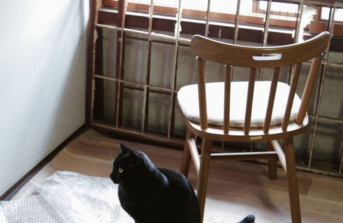 Yosano House | The entire first floor of an old folk house is res - Akano House an inn of katarai/Yosa-gun Kyōto