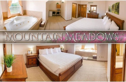 Ponce De Leon Bed & Breakfast | The Entire Hummingbird Inn - 11 private suites
