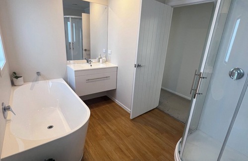Owhata House | The Epicentre - A Brand New Home!